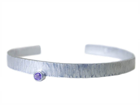 Violet Strata