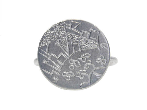 City (size 7)