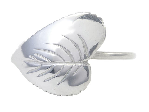 Coleus Leaf (size 5)