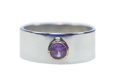 Pansy (size 8)