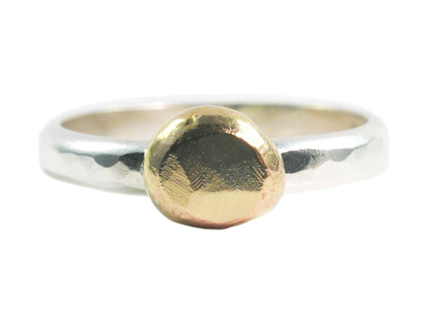 Pebble Flow (size 7)