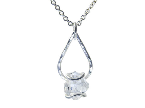 Herkimer Teardrop