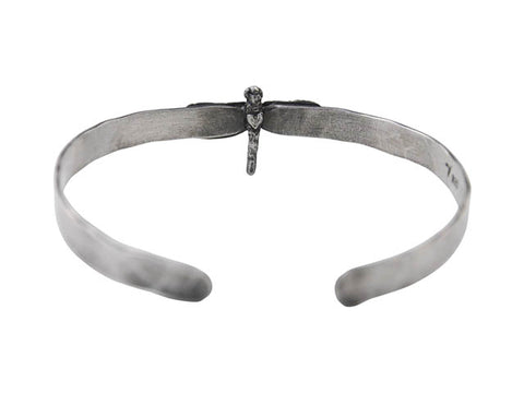 Green Darner Dragonfly