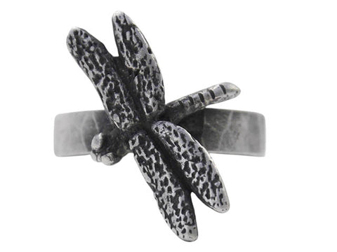 Green Darner Dragonfly