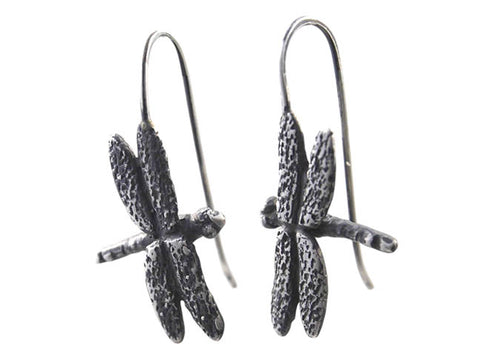 Green Darner Dragonfly