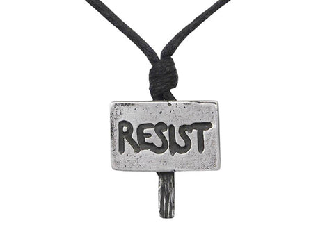 RESIST
